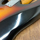 Pre-Owned Fender USA Roadhouse Stratocaster - 3-Colour Sunburst - 1997