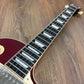 Pre-Owned Gibson Les Paul Standard '50s Figured Top - Heritage Cherry - 2026
