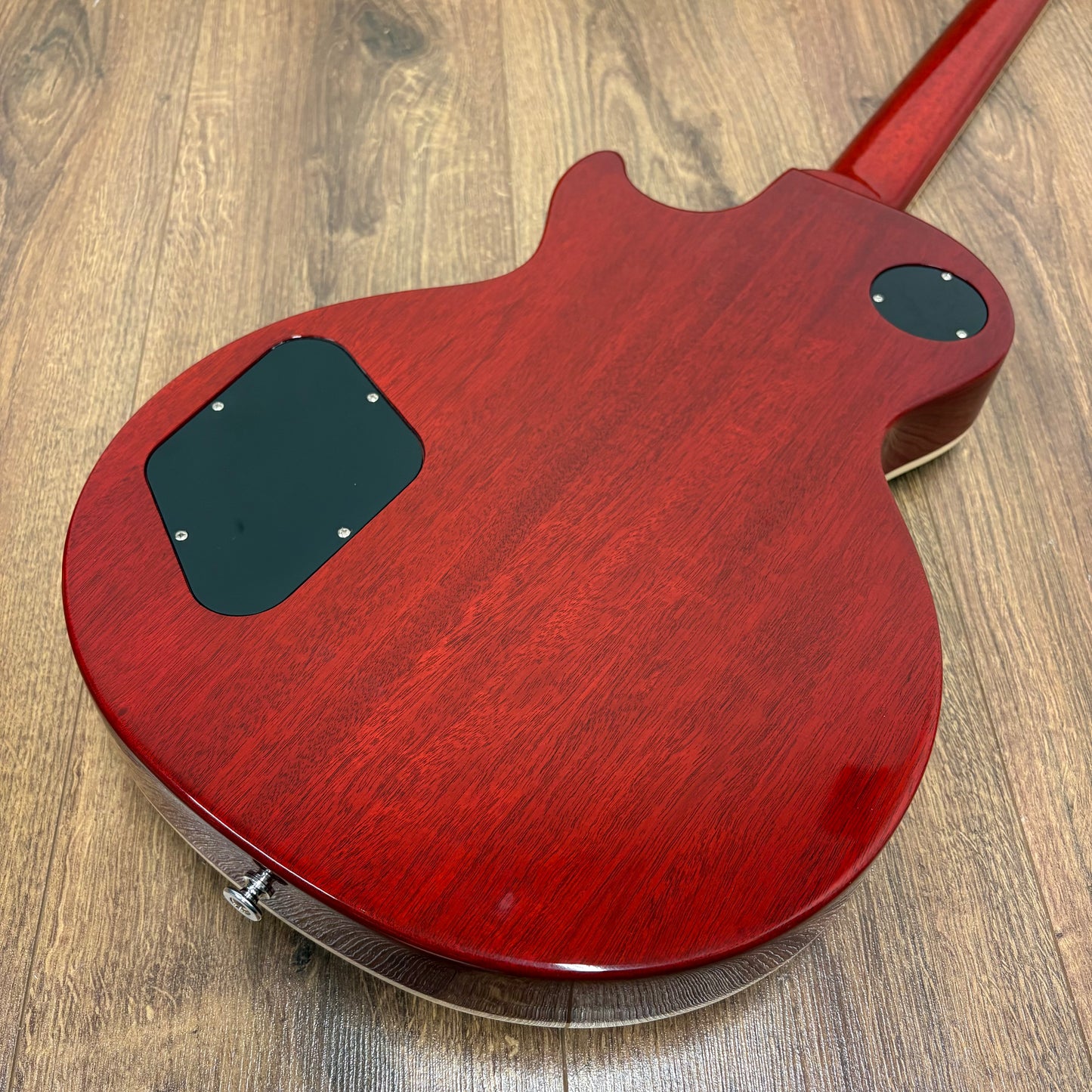 Pre-Owned Gibson Les Paul Standard '50s Figured Top - Heritage Cherry - 2026