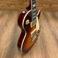 Pre-Owned Gibson Les Paul Standard '50s Figured Top - Heritage Cherry - 2026