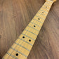 Pre-Owned Fender Limited Edition Classic Player Baja Tele - Shell Pink