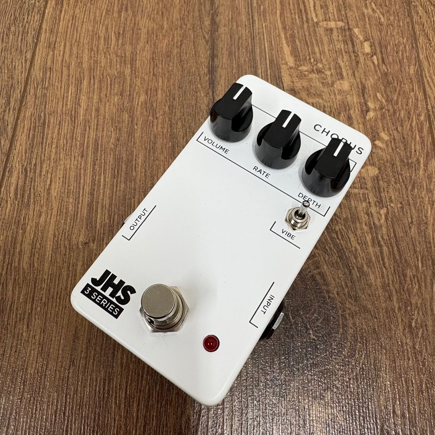 Pre-Owned JHS 3 Series Chorus Pedal