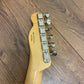 Pre-Owned Fender Limited Edition Classic Player Baja Tele - Shell Pink