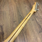 Pre-Owned Fender Limited Edition Classic Player Baja Tele - Shell Pink