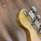Pre-Owned Fender Limited Edition Classic Player Baja Tele - Shell Pink