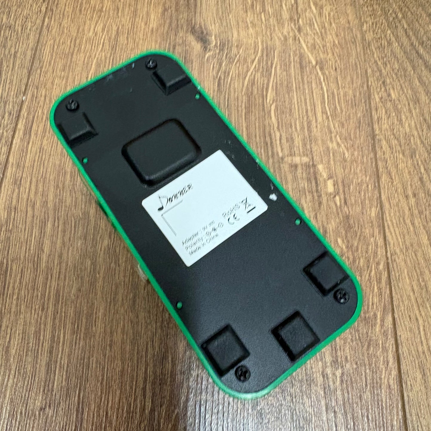 Pre-Owned Donner Viper Volume Pedal