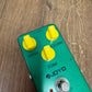 Pre-Owned Joyo Vintage Overdrive Pedal