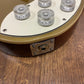 Pre-Owned Schecter PT Fastback - Gold