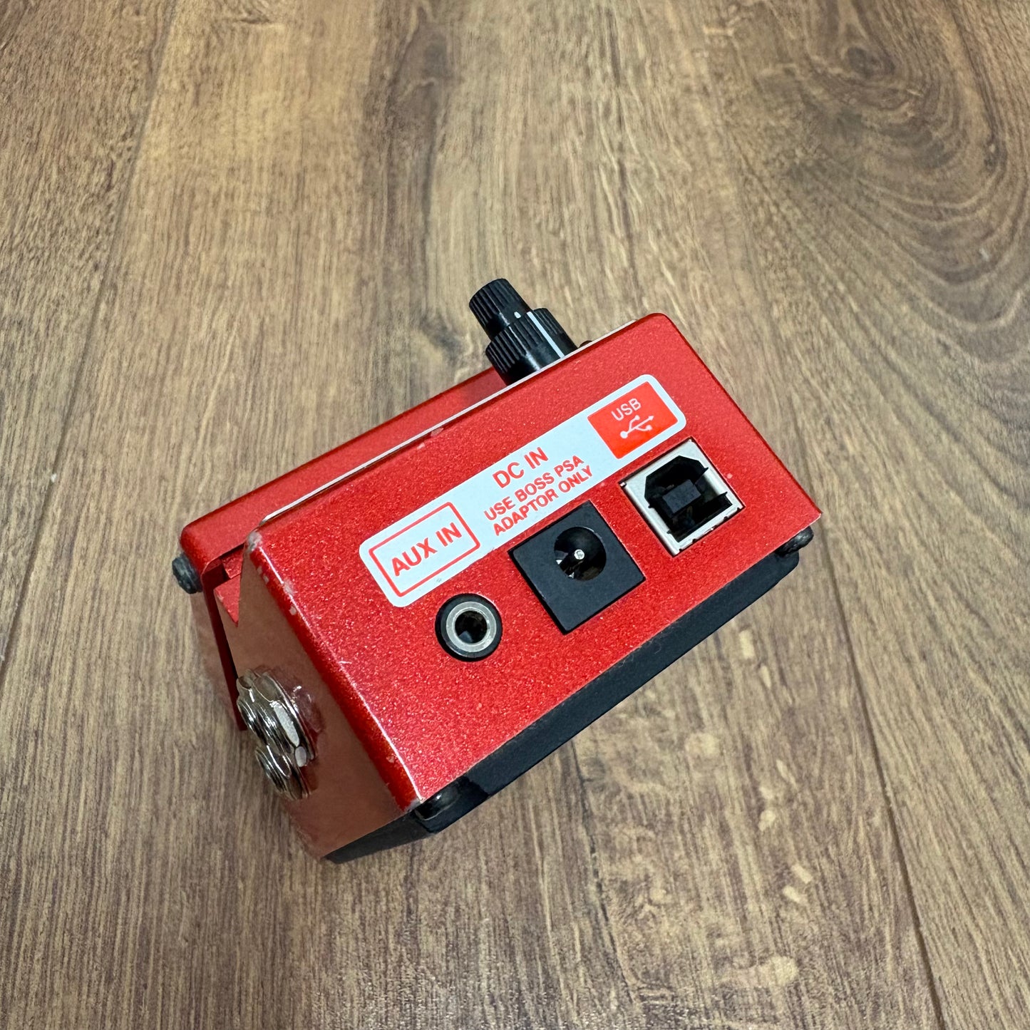 Pre-Owned Boss RC-3 Looper Pedal