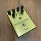 Pre-Owned Fender Pugilist Distortion Pedal