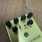 Pre-Owned Fender Pugilist Distortion Pedal