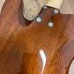Pre-Owned Schecter PT Fastback - Gold