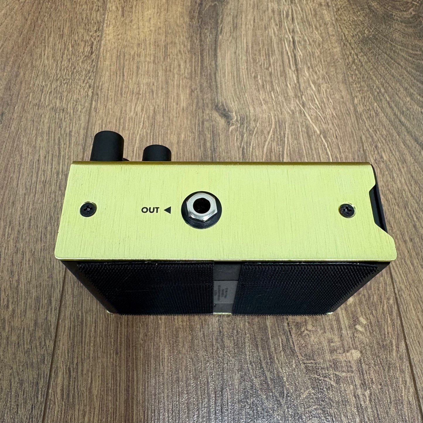 Pre-Owned Fender Pugilist Distortion Pedal