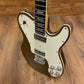 Pre-Owned Schecter PT Fastback - Gold