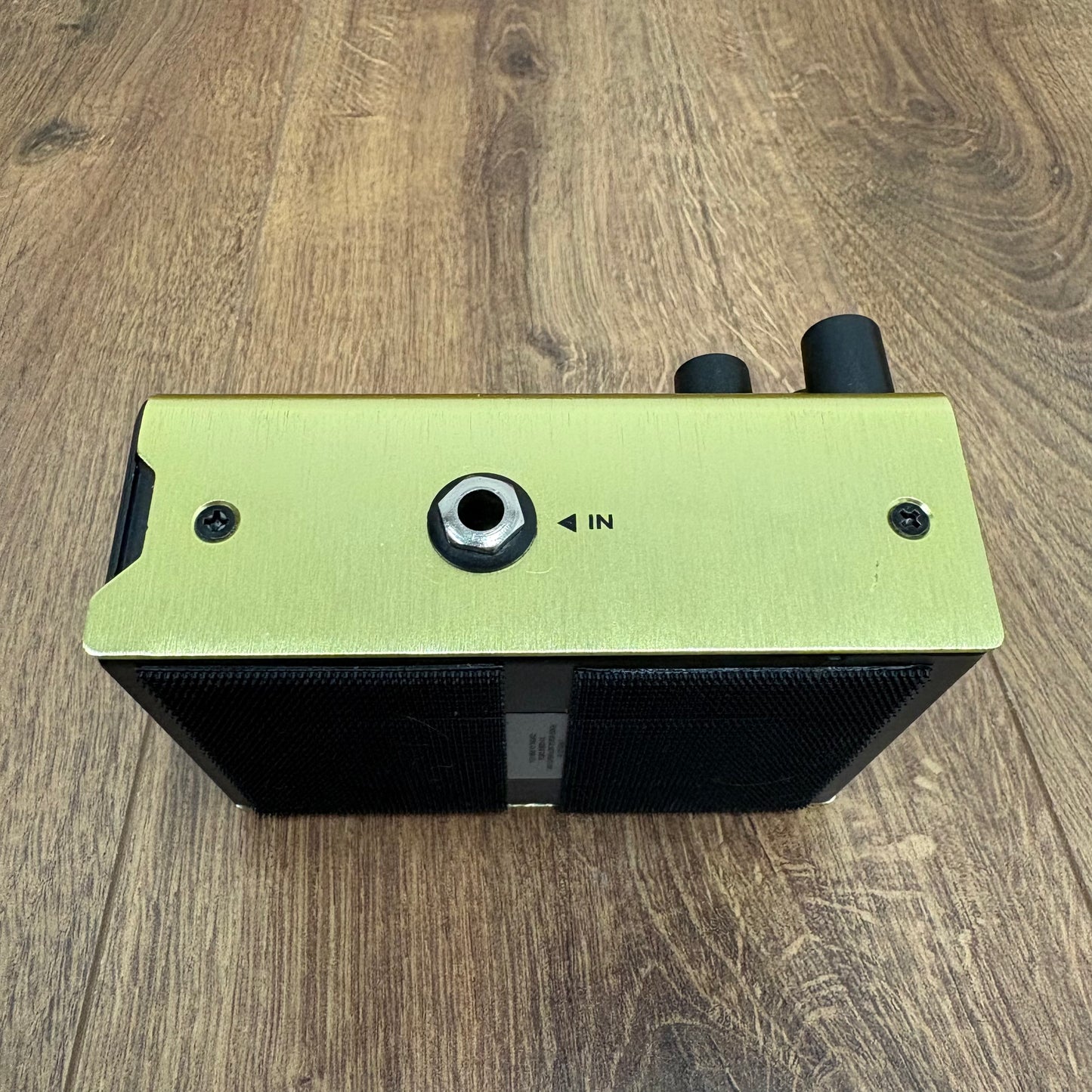Pre-Owned Fender Pugilist Distortion Pedal
