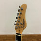 Pre-Owned Schecter PT Fastback - Gold