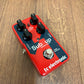 Pre-Owned TC Electronic Sub 'N' Up Octaver Pedal