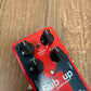 Pre-Owned TC Electronic Sub 'N' Up Octaver Pedal