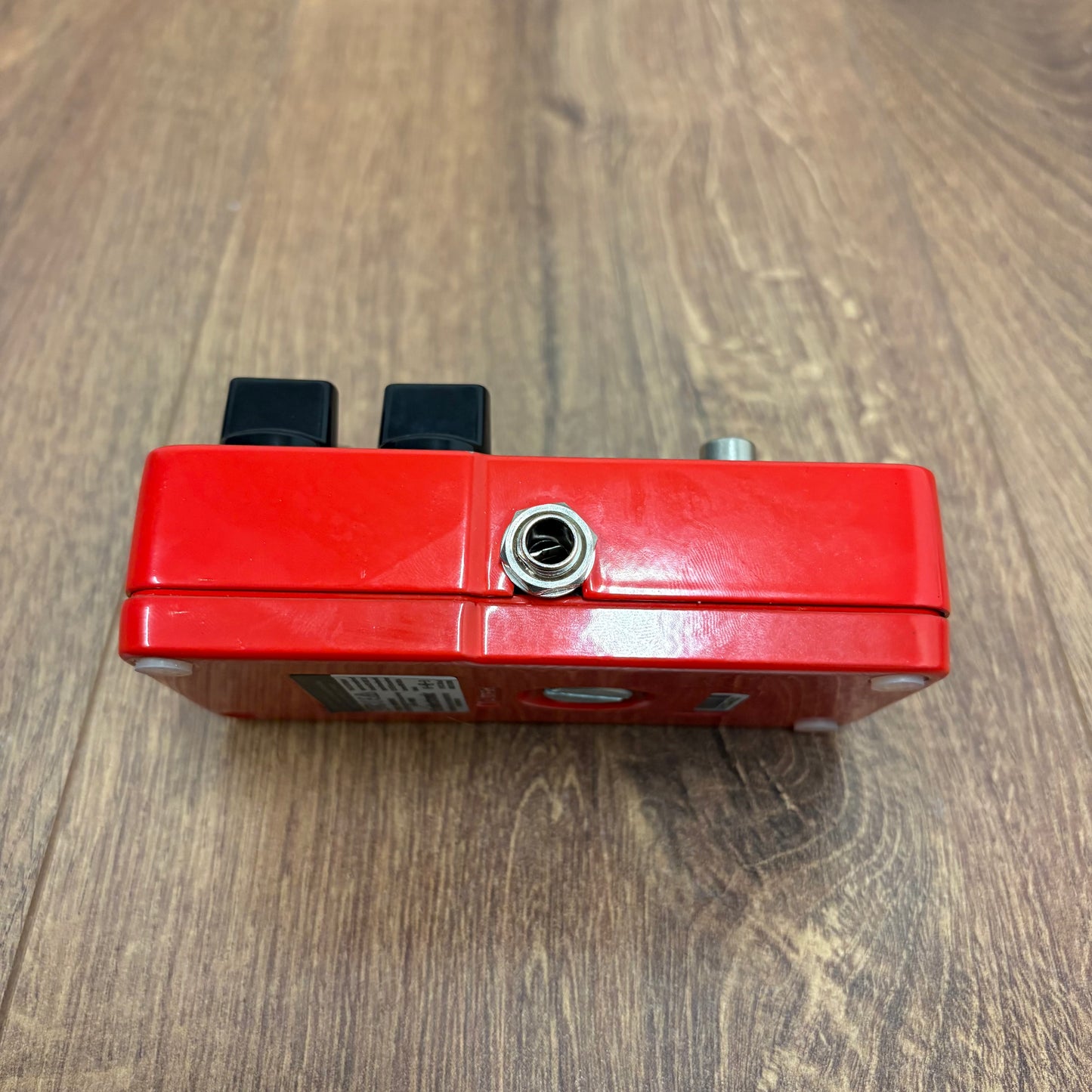 Pre-Owned TC Electronic Sub 'N' Up Octaver Pedal