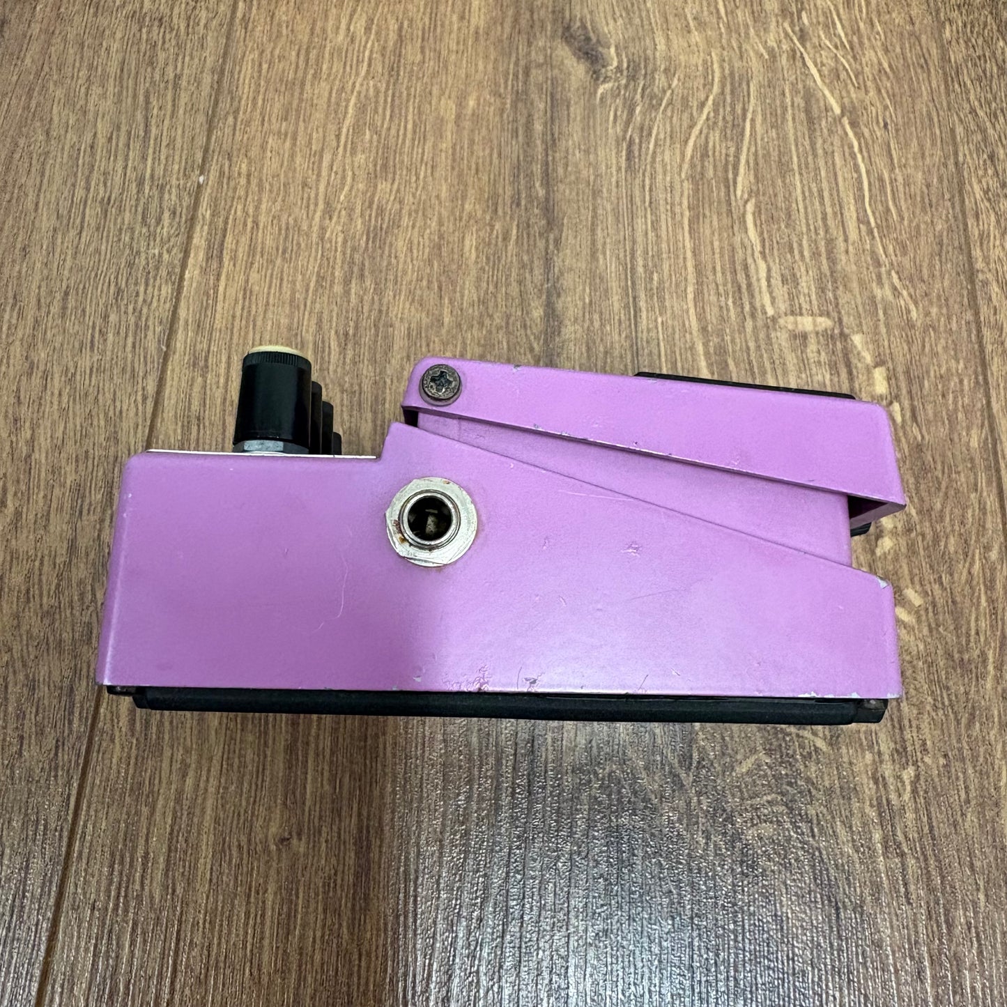 Pre-Owned Boss HF-2 MIJ Hi Band Flanger Pedal