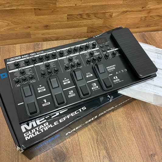 Pre-Owned Boss ME-90 Multi-Effects Pedal