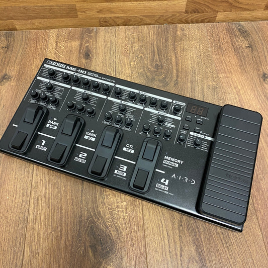 Pre-Owned Boss ME-90 Multi-Effects Pedal