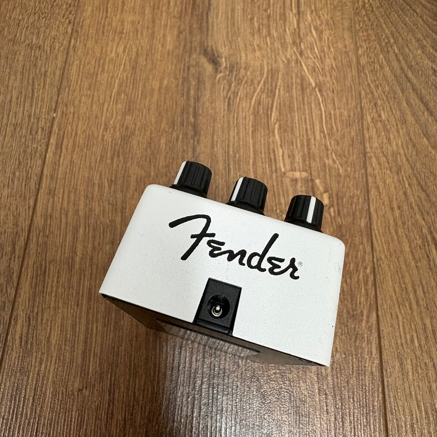 Pre-Owned Fender Competition Series Delay Pedal