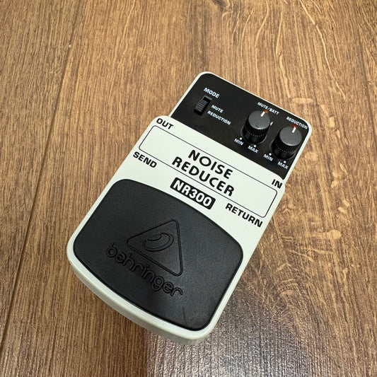 Pre-Owned Behringer NR300 Noise Reduction Pedal