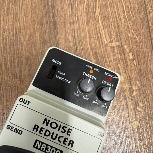 Pre-Owned Behringer NR300 Noise Reduction Pedal