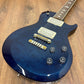 Pre-Owned PRS S2 McCarty 594 Singlecut - Whale Blue