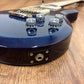 Pre-Owned PRS S2 McCarty 594 Singlecut - Whale Blue