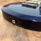 Pre-Owned PRS S2 McCarty 594 Singlecut - Whale Blue