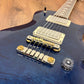 Pre-Owned PRS S2 McCarty 594 Singlecut - Whale Blue