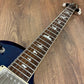 Pre-Owned PRS S2 McCarty 594 Singlecut - Whale Blue
