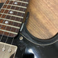 Pre-Owned Gibson Sonex-180 Deluxe - Black - 1981