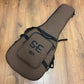 Pre-Owned PRS SE Paul's Guitar - Aqua