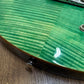 Pre-Owned PRS SE Paul's Guitar - Aqua