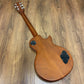 Pre-Owned Gordon Smith Graduate 60 - Quilted Maple - Left Handed