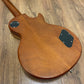 Pre-Owned Gordon Smith Graduate 60 - Quilted Maple - Left Handed