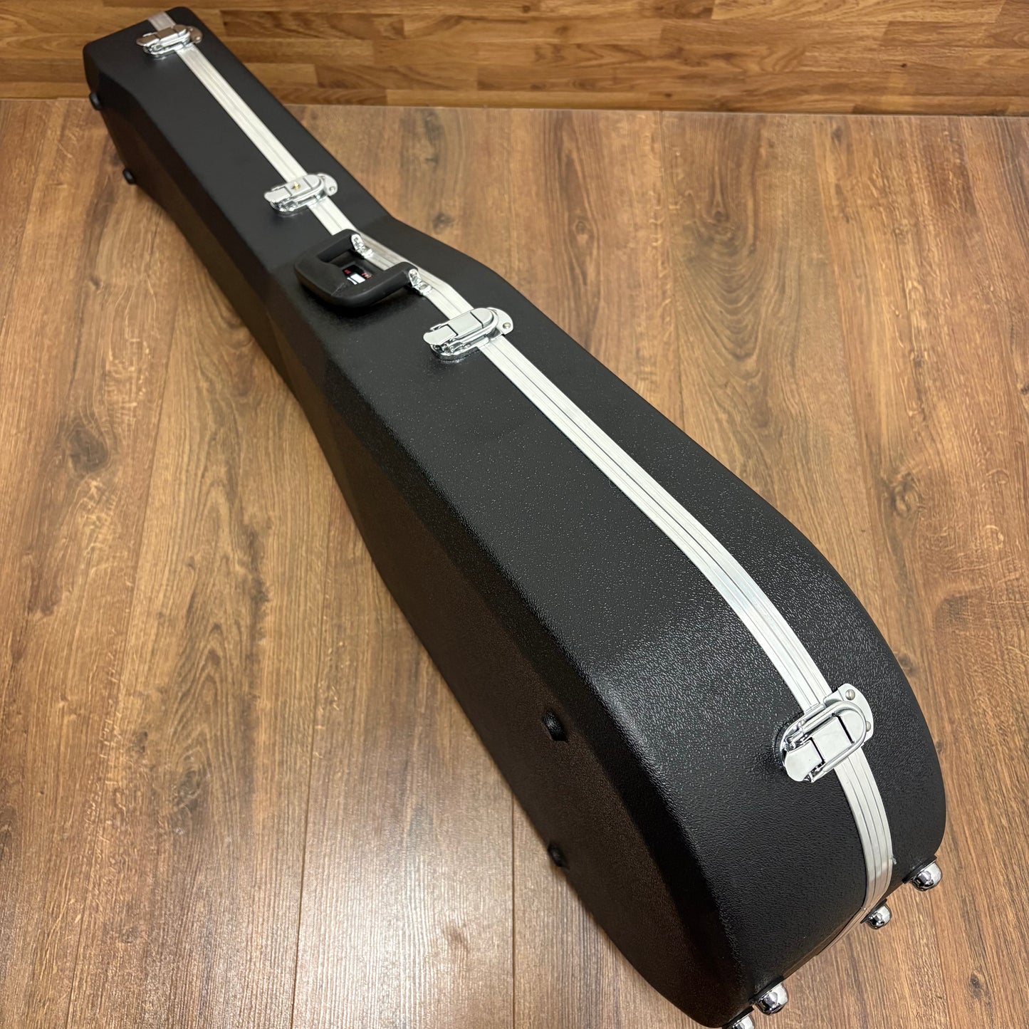 Pre-Owned Gator GC-DREAD-12 Dreadnought/ 12-String Acoustic Hard Case