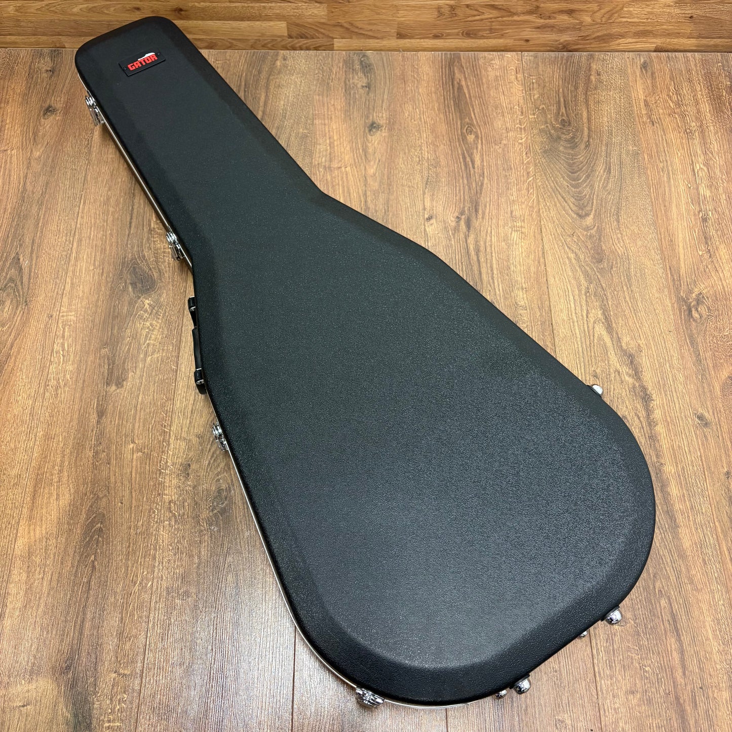 Pre-Owned Gator GC-DREAD-12 Dreadnought/ 12-String Acoustic Hard Case