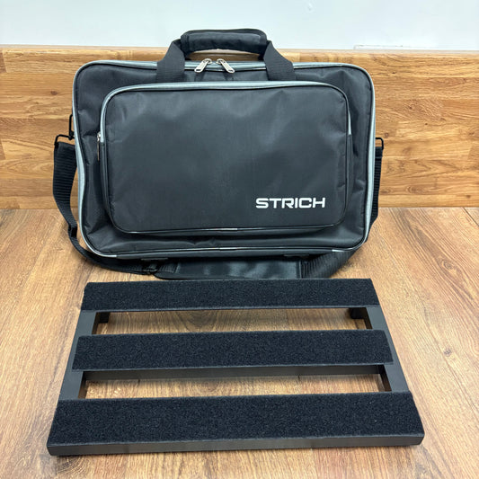 Pre-Owned Strich Pedal Board