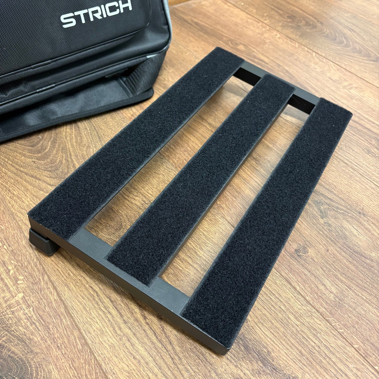 Pre-Owned Strich Pedal Board