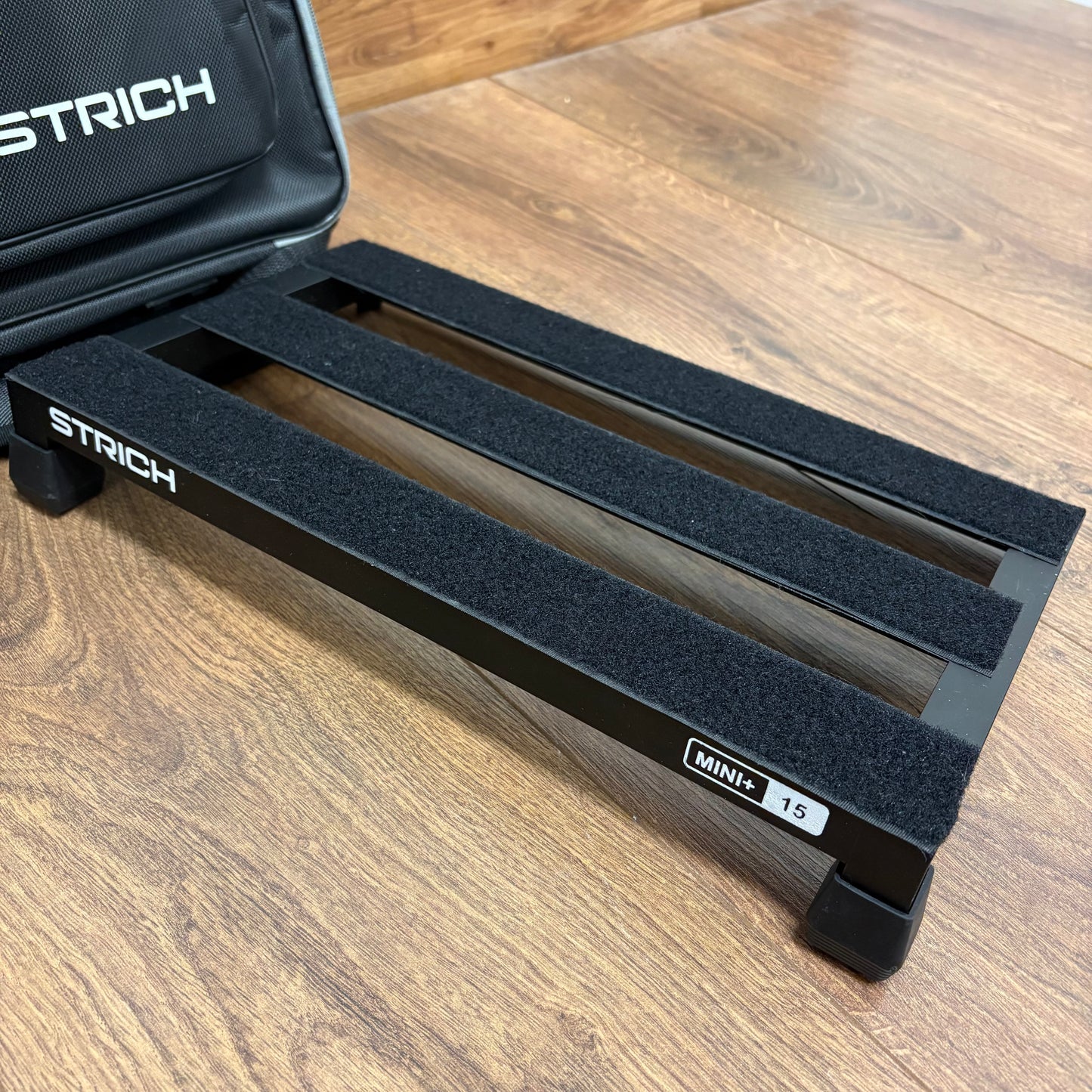 Pre-Owned Strich Pedal Board