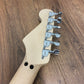 Pre-Owned EVH Striped Series - Black with Yellow Stripes