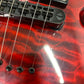 Pre-Owned Schecter Omen Extreme-7 - Black Cherry