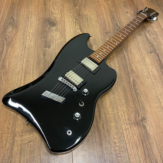 Pre-Owned DeArmond Jetstar Special - Black