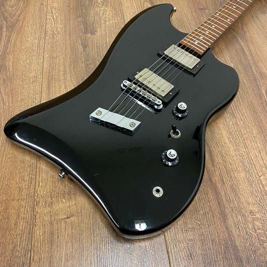 Pre-Owned DeArmond Jetstar Special - Black