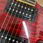 Pre-Owned Schecter Omen Extreme-7 - Black Cherry