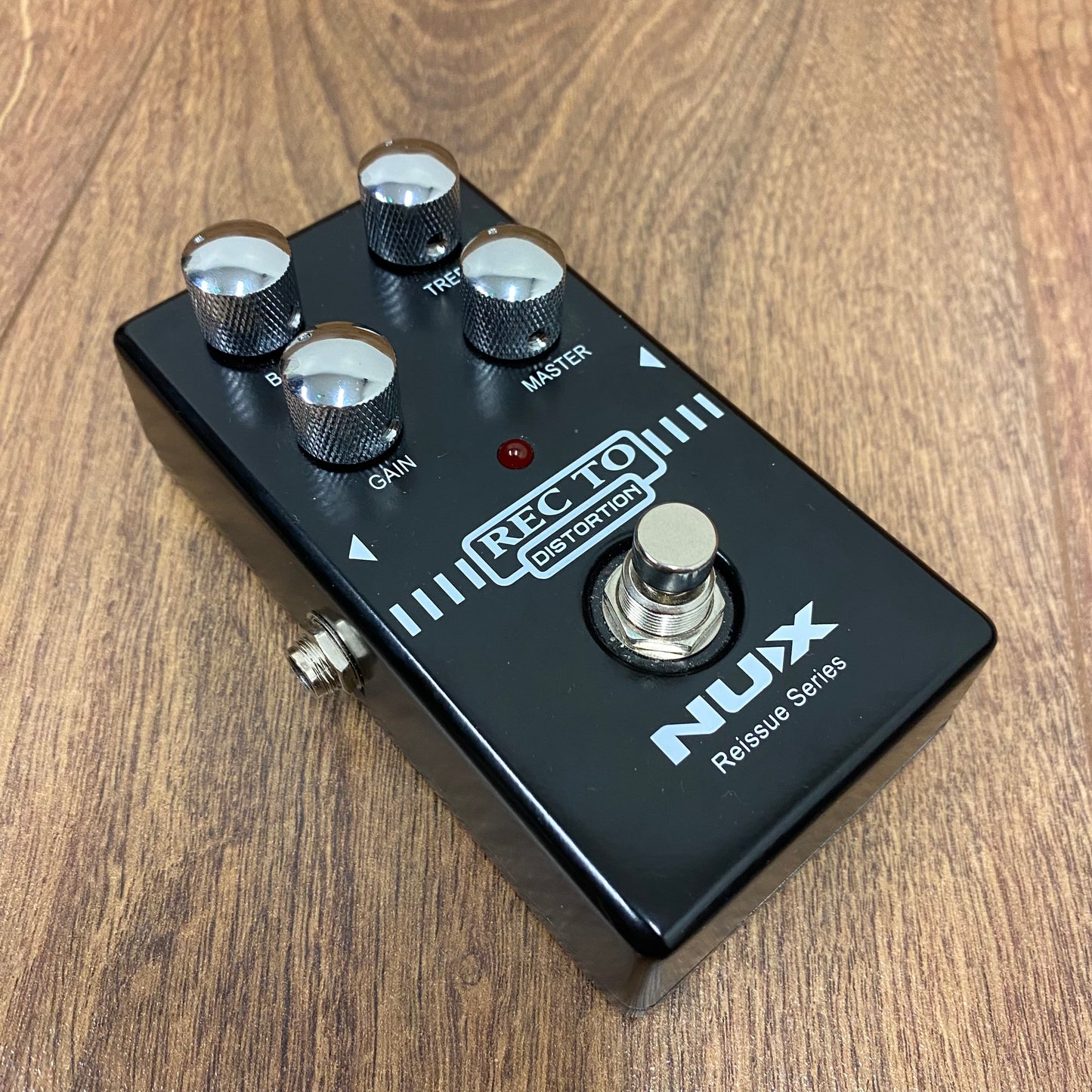 Pre-Owned NUX Recto Distortion Pedal